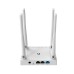 Netis W4 300Mbps Wireless N4 antenna Router